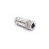 Connecteur femelle M12, 5 pol., codage B IP67, 4A, blindé